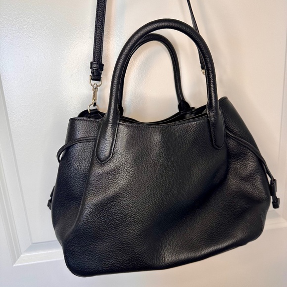 Kate Spade, New York Dumpling Large Satchel/ Shoulder Bag - Picture 8 of 11